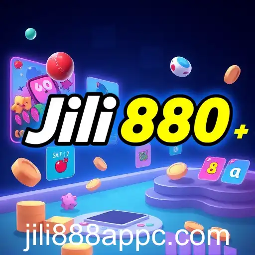Exploring the Casual Games Genre Through the Jili888 App