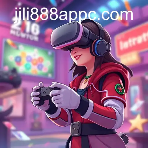 Growth of Gaming Apps Amid Digital Evolution