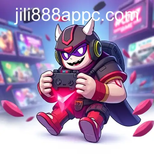 The Rise of Jili888 in Online Gaming Circles