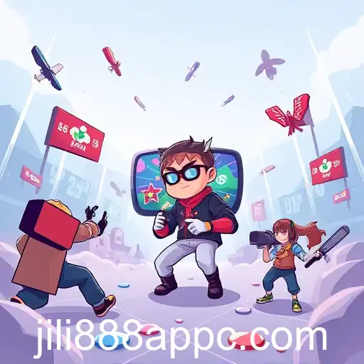Jili888 app