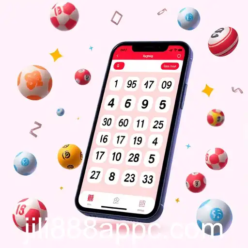 The Rise and Impact of the Jili888 App