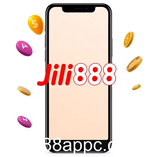 Jili888 App Surges in Popularity Among Gamers