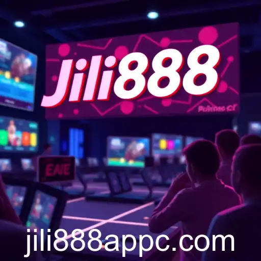 Jili888 App Revolutionizes Online Gaming in 2025