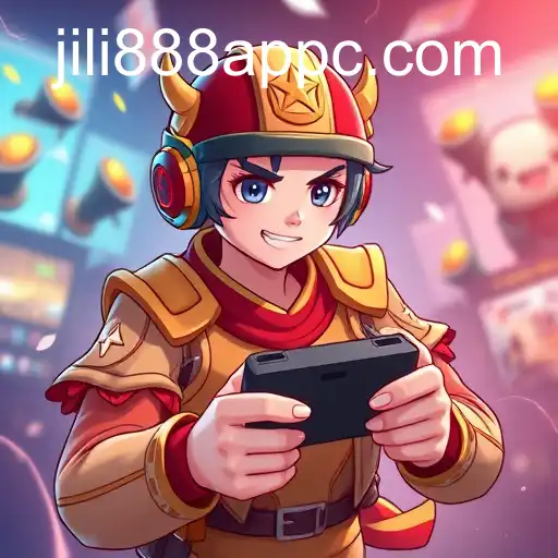 Jili888 App Transforming the Gaming Landscape