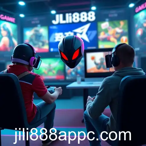 Jili888 App Surges in Popularity