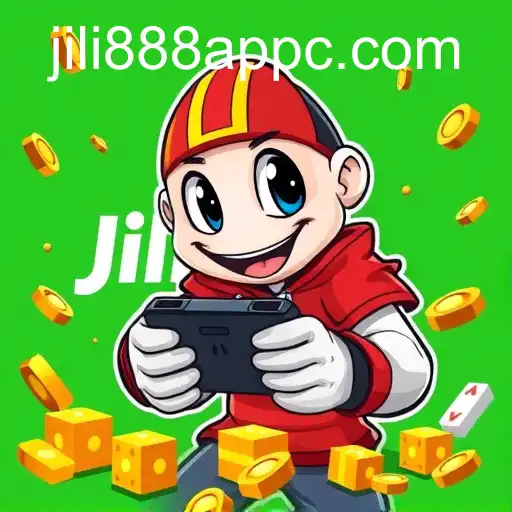 Jili888 App Revolutionizes Online Gaming