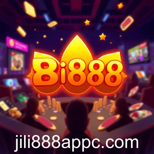 Jili888 App: Revolutionizing Online Gaming