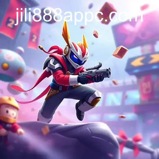 Explore the Rise of Jili888 in Gaming