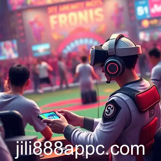 Innovations and Challenges in Online Gaming