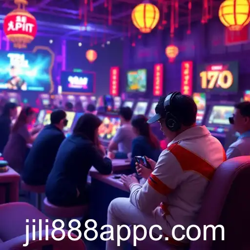 Growth of Online Gaming Platforms in Recent Years