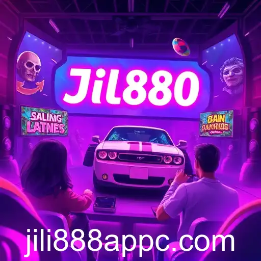 Jili888 app