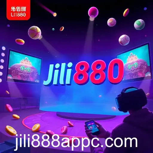 The Rise and Impact of Jili888 in Online Gaming