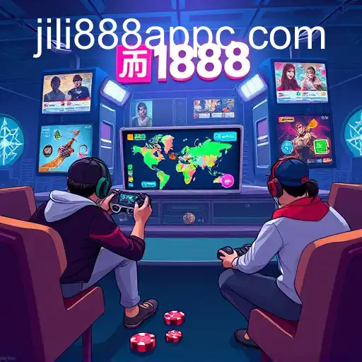 The Rise of Online Gaming Platforms