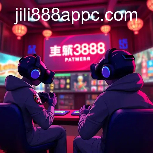The Rise of Jili888 App in Online Gaming