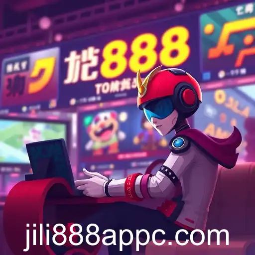 Exploring the Rise of Jili888 in Online Gaming