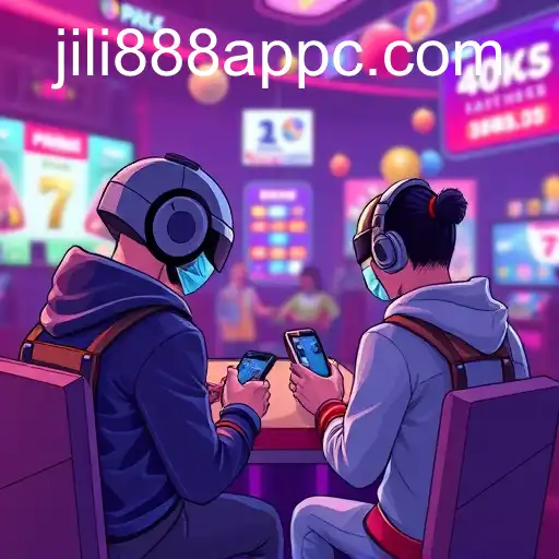 The Rise of Mobile Gaming Platforms in 2025