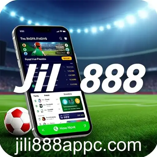 Exploring the Thrilling World of Sports Games on Jili888 App
