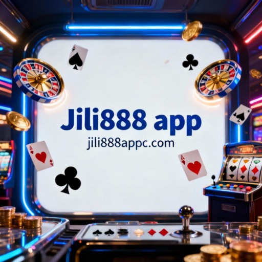 Jili888 app
