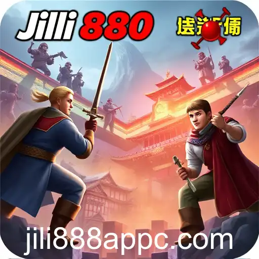 Jili888 app